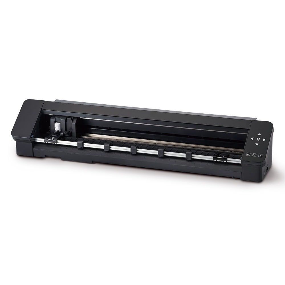Silhouette CAMEO PRO MK-II +  PRO Untergestell